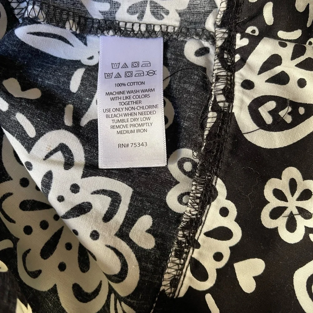 NWT Savannah Navy/White Dress Size 3T